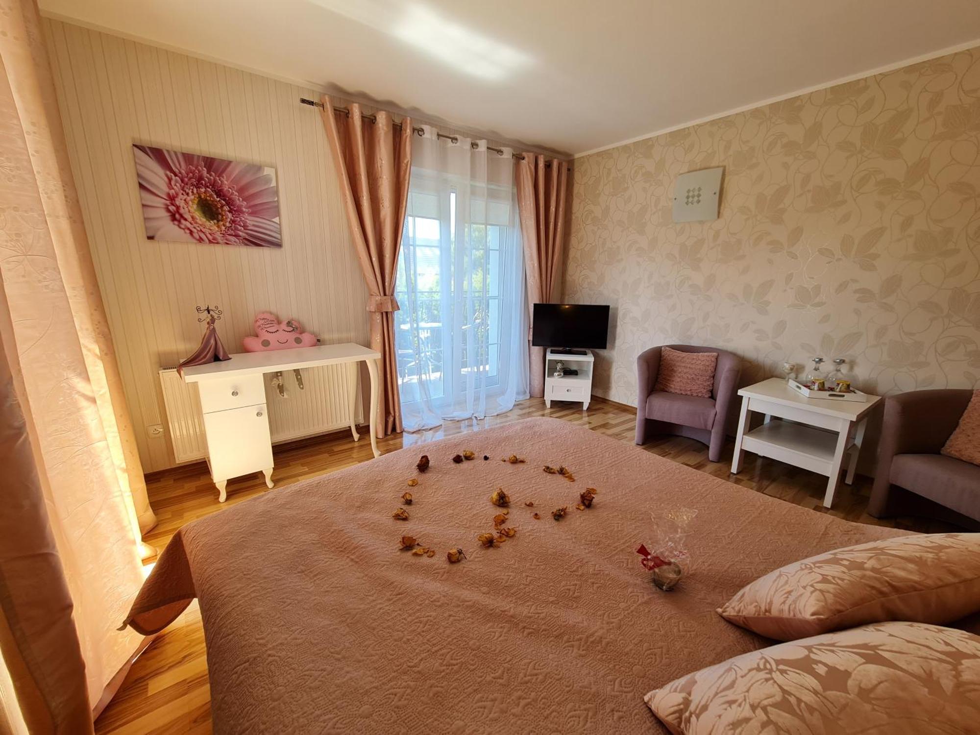 Roza Wiatrow Дзівнувек