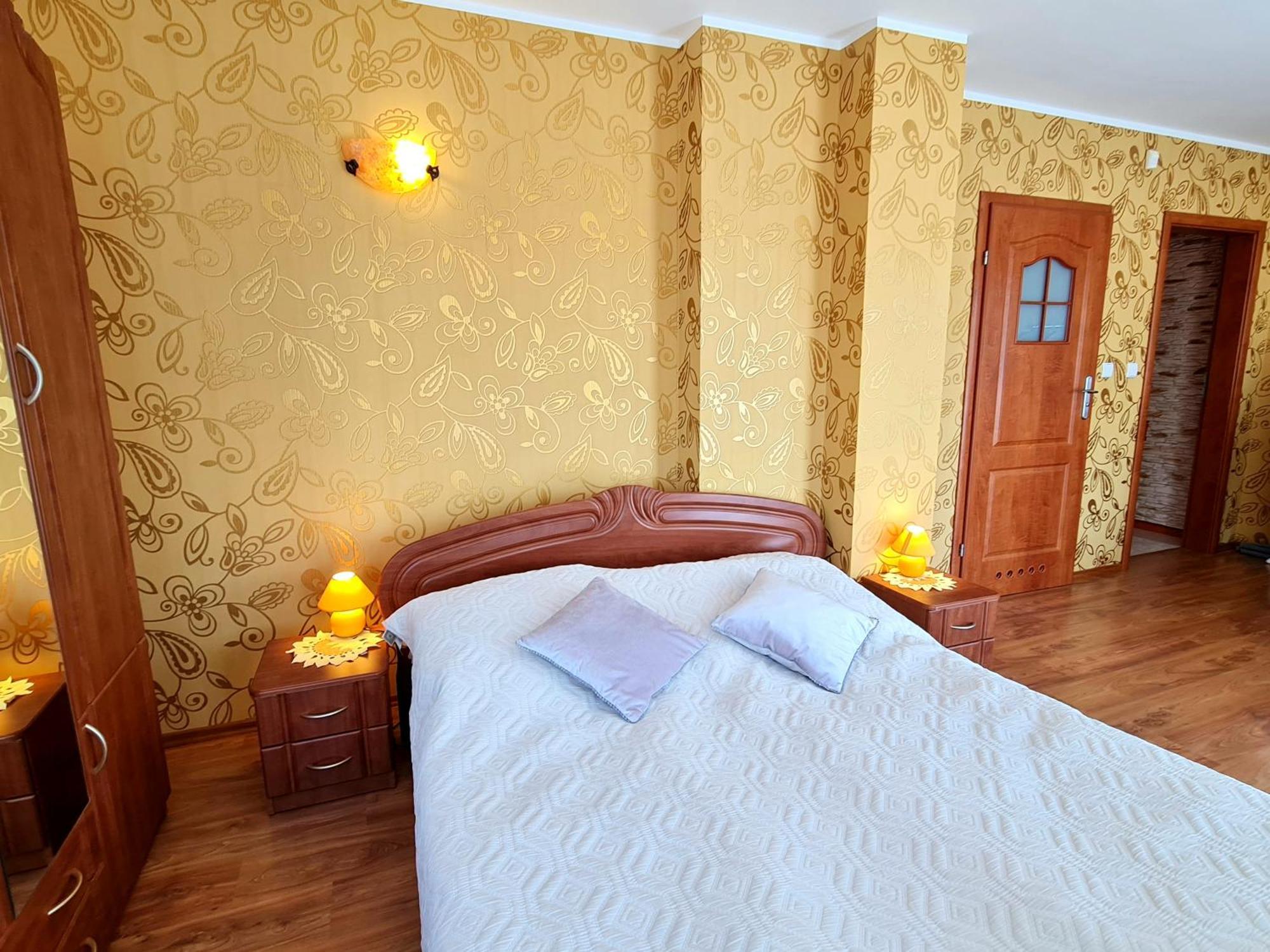 Roza Wiatrow Дзівнувек